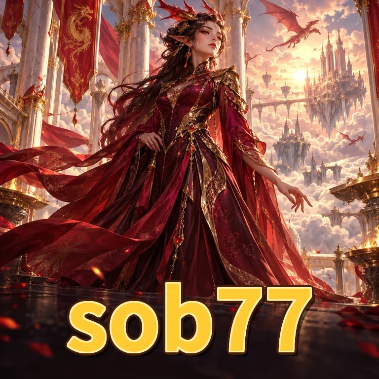 Tampilan aplikasi sob77