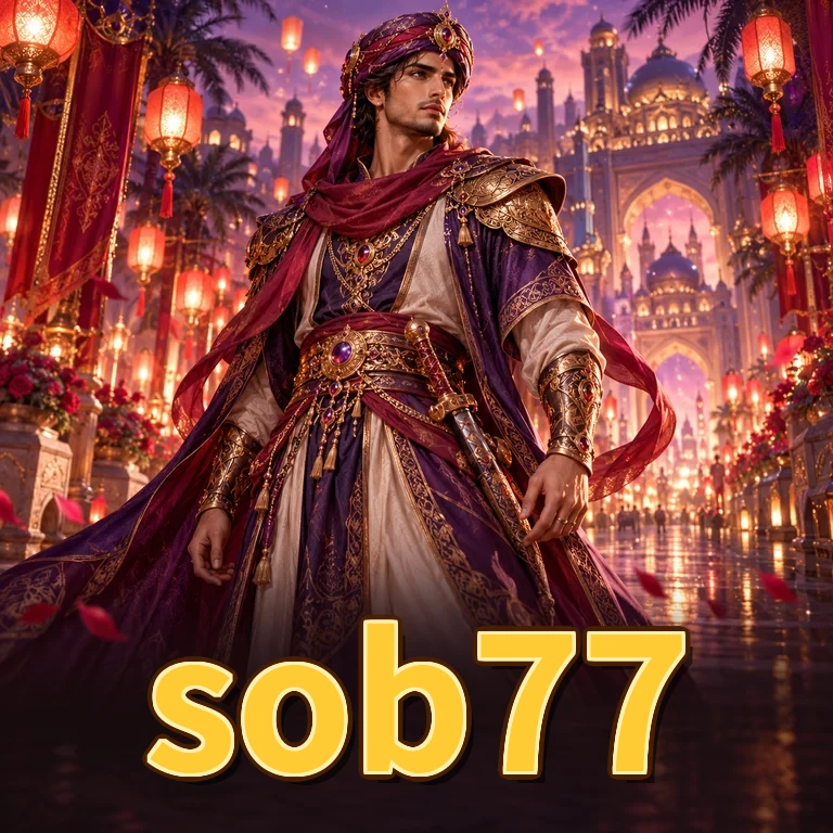 Lambang berkas sob77
