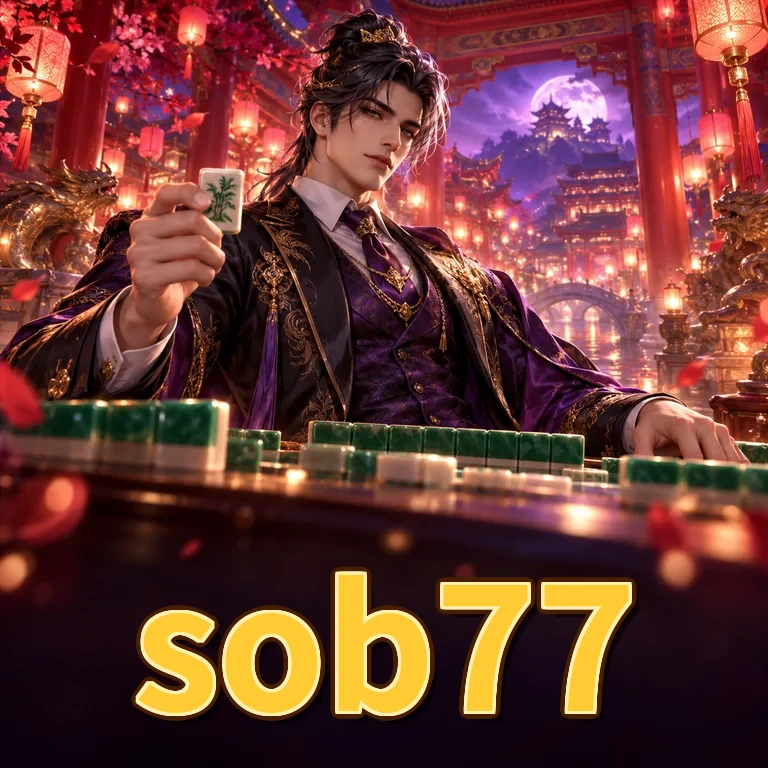 Gambar syarat ponsel sob77 untuk APK sob77