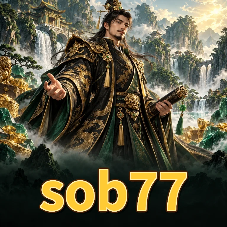 Gambaran singkat sob77
