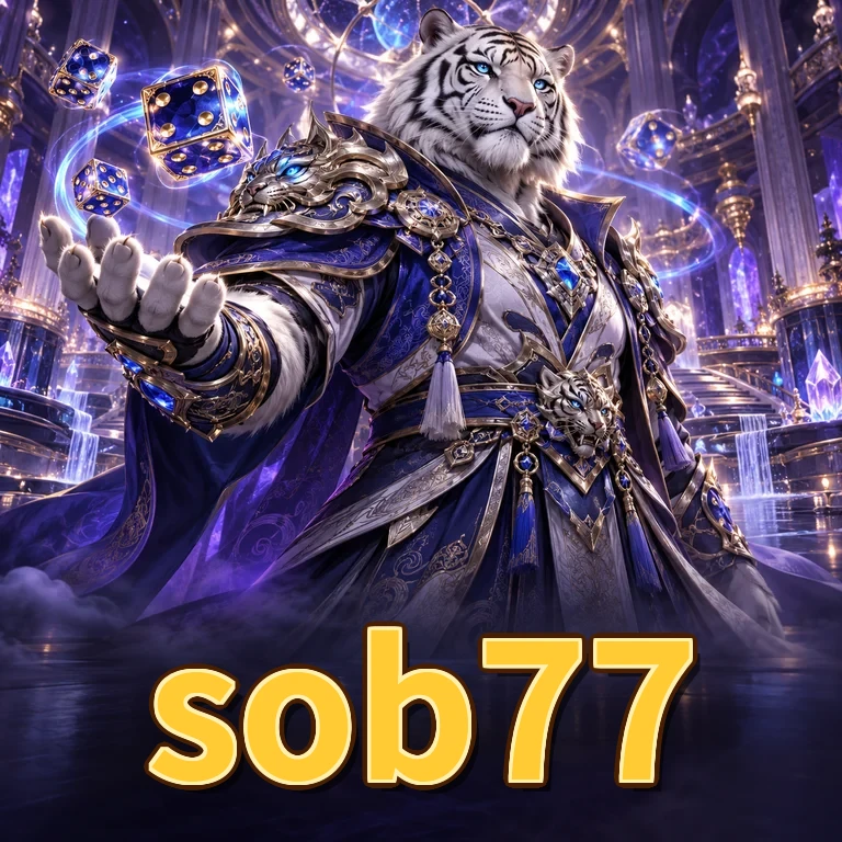 Halaman profil sob77